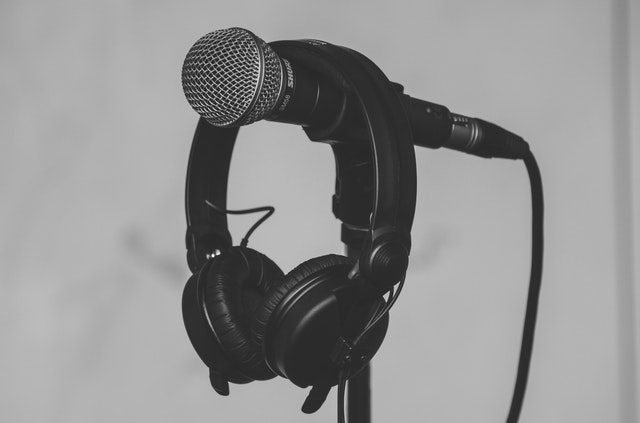 mic rec