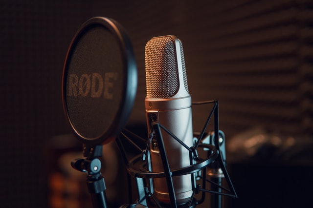 mic rec